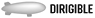 Dirigible Powered by Dirigible.us